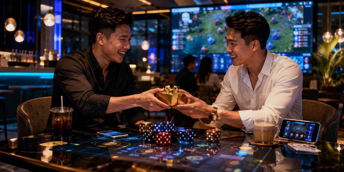 bet52 Casino trực tuyến trên điện thoại — nhanh, gọn, thật