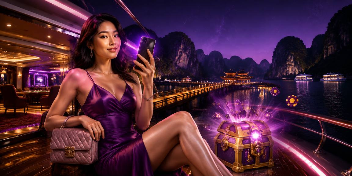 bet52 Sảnh bet52 casino có gì cho bạn