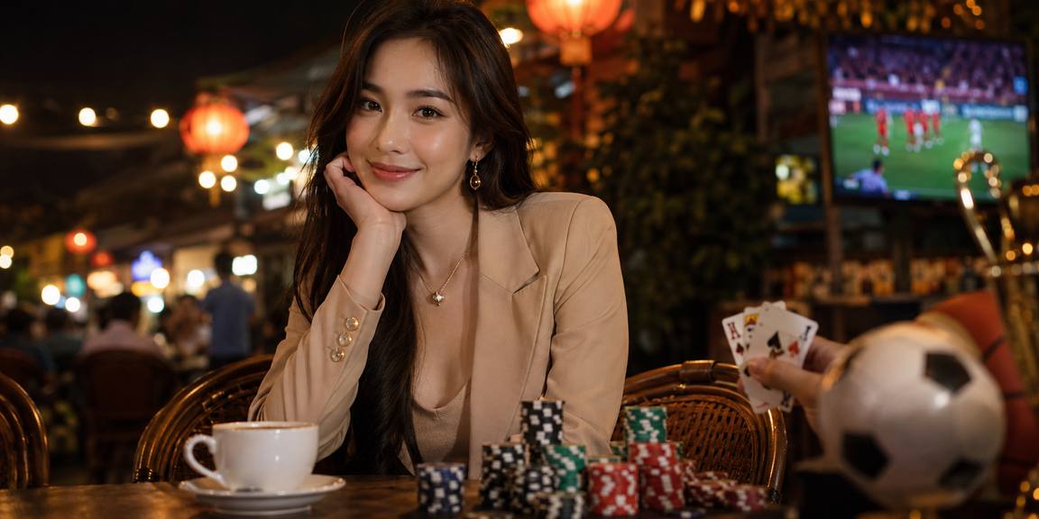 bet52 Casino